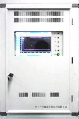 壁挂/机柜式（型号：JTWN-LDC-FR01-C）
