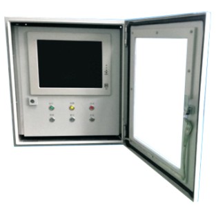 壁挂式（型号：DTS8000-W）
