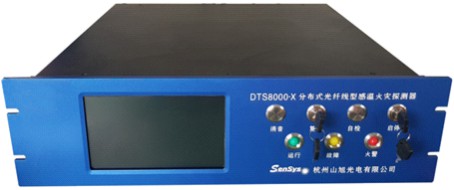 壁挂式（型号：DTS8000-X）