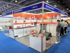湖北fun88乐天堂于2024广州国际应急安全博览会，获国际友人热切关注