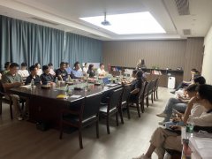 销售新星闪耀，培训会议点燃激情之火